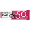 Nutrend PROTEIN 50 cookies tyčinka Nutrend PROTEIN 50 cookies tyčinka