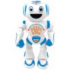 Lexibook Hovoriaci robot Powerman Star (anglická verzia) Lexibook Hovoriaci robot Powerman Star (anglická verzia)
