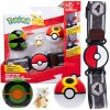 Jazwares Pokémon ClipnGo Belt Set Repeat Ball, Dusk Ball a Cubone Jazwares Pokémon ClipnGo Belt Set Repeat Ball, Dusk Ball a Cubone