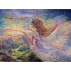 Grafika - Puzzle Josephine Wall: Aurora - 2000 dielov Grafika - Puzzle Josephine Wall: Aurora - 2000 dielov