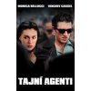 Tajní agenti / Agents Secrets - DVD Tajní agenti / Agents Secrets - DVD