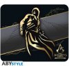 AbyStyle podložka pod myš Assassin Creed 15. výročie - 23,5 x 19,5 cm, 3mm, ABYACC463 AbyStyle podložka pod myš Assassin Creed 15. výročie - 23,5 x 19,5 cm, 3mm, ABYACC463