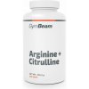 GymBeam Arginine + Citrulline 240 kapsúl