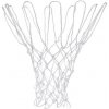 White basketbalová síťka Balení: 1 pár White basketbalová síťka Balení: 1 pár