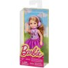 BÁBIKA BARBIE CHELSEA CGP12 POP SPEVÁČKA BÁBIKA BARBIE CHELSEA CGP12 POP SPEVÁČKA