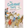Canterbury Tales (Geoffrey Chaucer)(Kniha) Canterbury Tales (Geoffrey Chaucer)(Kniha)