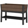 Keter Darwin Elevated Pro hnedý 255161 Keter Darwin Elevated Pro hnedý 255161