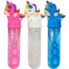BUBLI Bublifuk Jednorožec 35 ml, rôzne druhy BUBLI Bublifuk Jednorožec 35 ml, rôzne druhy