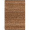 Obojstranný/ručne tkaný koberec s prímesou vlny v terakotovej farbe 200x290 cm Birkdale Rust – Asiatic Carpets Obojstranný/ručne tkaný koberec s prímesou vlny v terakotovej farbe 200x290 cm Birkdale Rust – Asiatic Carpets