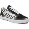 Vans PRIMARY CHECK OLD SKOOL SHOES Primary Check black/white Vans PRIMARY CHECK OLD SKOOL SHOES Primary Check black/white
