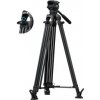 SmallRig 5579 FSD16 FreeSpeed Heavy-Duty Aluminum Alloy Tripod SmallRig 5579 FSD16 FreeSpeed Heavy-Duty Aluminum Alloy Tripod