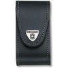 Victorinox 4.0521.3B1 čierne kožené puzdro 91 mm, blister Victorinox 4.0521.3B1 čierne kožené puzdro 91 mm, blister