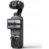 Športová kamera DJI Osmo Pocket 4 4K UHD Športová kamera DJI Osmo Pocket 4 4K UHD
