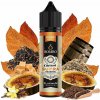 Bombo Core Custard Supra Reserve S & V 10ml/60ml