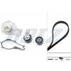 Vodná pumpa + sada ozubeného remeňa DOLZ KD015 Vodná pumpa + sada ozubeného remeňa DOLZ KD015