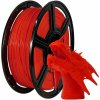 Flashforge PLA 1,75 mm 1 kg Red 90004238002 Flashforge PLA 1,75 mm 1 kg Red 90004238002