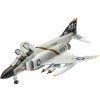 Revell F-4J Phantom II US Navy 1:72