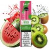 Salt SWITCH Kiwi Watermelon jednorazová el. cigareta Salt SWITCH Kiwi Watermelon jednorazová el. cigareta