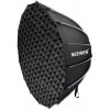Neewer SF120Q, osemhranný softbox 120x75cm, bajonet Bowens 10102148 Neewer SF120Q, osemhranný softbox 120x75cm, bajonet Bowens 10102148