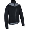 OXFORD ENDEAVOUR WATERPROOF černá/šedá reflexní