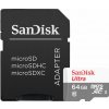 SanDisk microSDXC 64GB SDSQUNR-064G-GN3MA