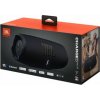 JBL Charge 5 Wi-Fi čierny – prenosný reproduktor s AirPlay JBL Charge 5 Wi-Fi čierny – prenosný reproduktor s AirPlay