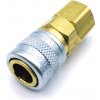 EPeS QD spojka HPA (Foster) samica - vnútorný závit 1/8 NPT EPeS QD spojka HPA (Foster) samica - vnútorný závit 1/8 NPT