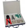 DATACOM NETWORK KIT 1 (krimp 8p + 6p, Stripper, Tester, plugy) DATACOM NETWORK KIT 1 (krimp 8p + 6p, Stripper, Tester, plugy)