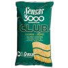 Kŕmenie Sensas 3000 Club Carpes Jaune (Kapor Žltý) 1kg Kŕmenie Sensas 3000 Club Carpes Jaune (Kapor Žltý) 1kg