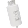 XTREME Rozbehový kondenzátor 20uF/450V 6,3 mm konektor XTREME Rozbehový kondenzátor 20uF/450V 6,3 mm konektor