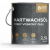Hahn Color TVRDÝ VOSKOVÝ OLEJ HW-01 Bezfarebný - Farblos Velikost balenia: 2,5L Hahn Color TVRDÝ VOSKOVÝ OLEJ HW-01 Bezfarebný - Farblos Velikost balenia: 2,5L