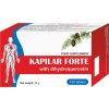 KAPILAR FORTE - doplnok stravy s dihydrokvercetínom, rutínom a vitamínom C - 100 tabliet - Farmakom KAPILAR FORTE - doplnok stravy s dihydrokvercetínom, rutínom a vitamínom C - 100 tabliet - Farmakom