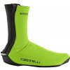 Castelli Espresso Shoecover, Electric lime Veľkosť: 43 - 44 Návleky na tretry do chladných a daždivých dní na bicykli Castelli Espresso Shoecover, Electric lime Veľkosť: 43 - 44 Návleky na tretry do chladných a daždivých dní na bicykli