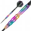 Šípky Winmau steel SIMON WHITLOCK 24g, 90% wolfram, Urban grip Šípky Winmau steel SIMON WHITLOCK 24g, 90% wolfram, Urban grip