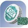 SYX #16 - Spearmint Strong (16,49mg/g) - nikotínové vrecúška SYX #16 - Spearmint Strong (16,49mg/g) - nikotínové vrecúška