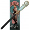 Noble Collection pero a záložka Fantastické zvieratá Queenie Goldstein