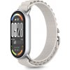 Tech-Protect Nylon Pro remienok na Xiaomi Smart Band 8 / 9 / 10, starlight Tech-Protect Nylon Pro remienok na Xiaomi Smart Band 8 / 9 / 10, starlight