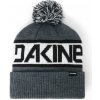 Dakine Čepice Dakine, Jameson Beanie grey heather 2025/26 Dakine Čepice Dakine, Jameson Beanie grey heather 2025/26