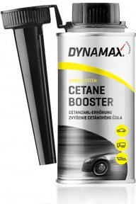 DYNAMAX Cetane Booster 150 ml