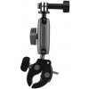 Telesin Tube Clamp držiak pre športové kamery na bicykel GP-HBM-001 (1DJ6186T) Telesin Tube Clamp držiak pre športové kamery na bicykel GP-HBM-001 (1DJ6186T)