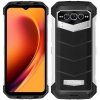 Doogee V MAX 5G 12GB/256GB stříbrný, CZ