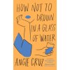 How Not to Drown in a Glass of Water (Angie Cruz)(Brožovaná) How Not to Drown in a Glass of Water (Angie Cruz)(Brožovaná)