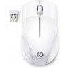 HP Wireless Mouse 220 Swhi 7KX12AA#ABB HP Wireless Mouse 220 Swhi 7KX12AA#ABB