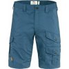 Fjällräven Vidda Pro Lite Shorts M, Veľkosť 50, Farba INDIGO BLUE Fjällräven Vidda Pro Lite Shorts M, Veľkosť 50, Farba INDIGO BLUE