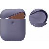 Elago Airpods 2 Silicone Case - Lavender Gray Elago Airpods 2 Silicone Case - Lavender Gray