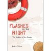 Flashes in the Night (Jack A Nelson)(Pevná) Flashes in the Night (Jack A Nelson)(Pevná)