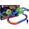 mamido Svietiace autodráha Magic Tracks na diaľkové ovládanie mamido Svietiace autodráha Magic Tracks na diaľkové ovládanie