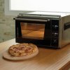 Kompaktná elektrická pizza pec P134HA 509 – EFFEUNO FORNI Kompaktná elektrická pizza pec P134HA 509 – EFFEUNO FORNI