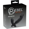 Rebel Cock-shaped vibe