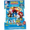 Panini Ježko Sonic Gotta Go Fast! Starter Pack DE Panini Ježko Sonic Gotta Go Fast! Starter Pack DE